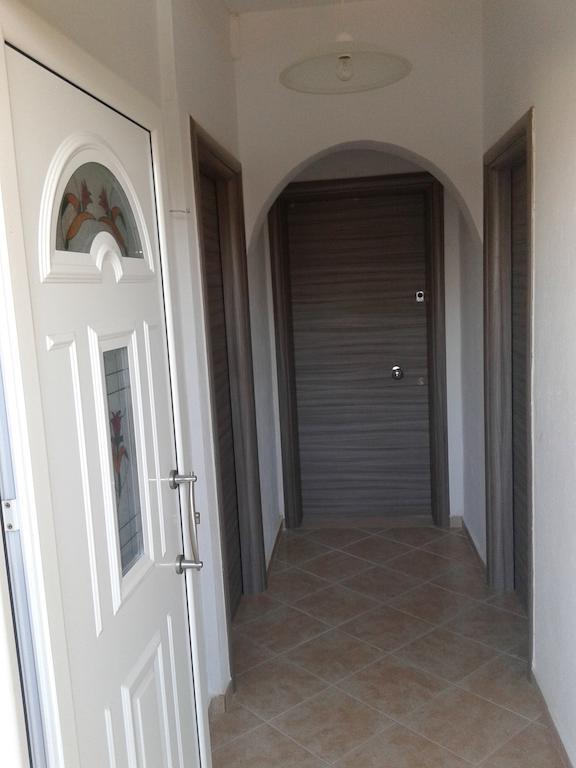 Gianna Rooms Leptokarya  Exteriör bild