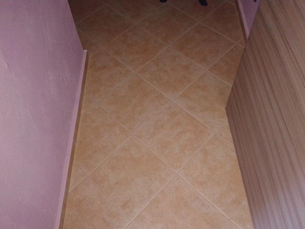 Gianna Rooms Leptokarya  Exteriör bild