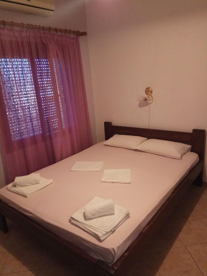 Gianna Rooms Leptokarya  Exteriör bild